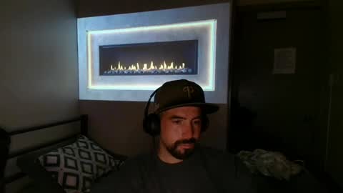 Harley online show from 06-04-26, 01:00
