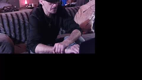 Snapshot of harleyguy636 chatting on 01-15-26, 07:13 harleyguy636 online show from 01-15-26, 07:13