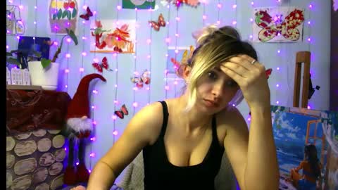 Mery online show from 03-01-26, 03:58