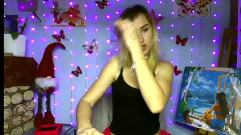 Mery online show from 03-08-26, 01:59