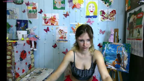 Mery online show from 03-30-26, 04:30