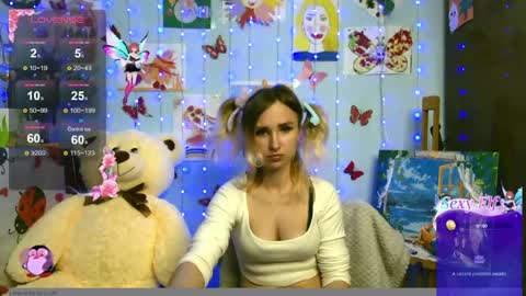 Mery online show from 05-03-26, 02:12