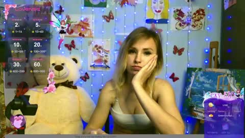 Mery online show from 05-05-26, 06:16