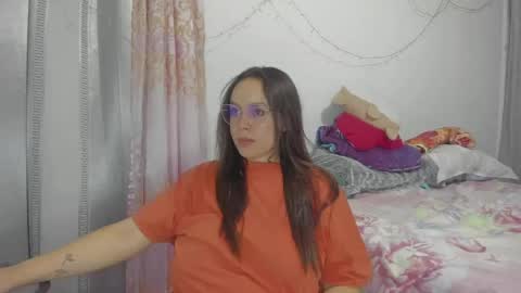 Snapshot of harleynapier chatting on 05-29-26, 11:36 Natii online show from 05-29-26, 11:36
