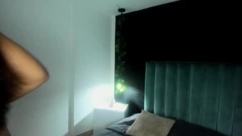 harleyqueen_robbie online show from 03-01-25, 09:15