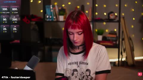 HarleyJeffrey online show from 12-20-25, 05:47