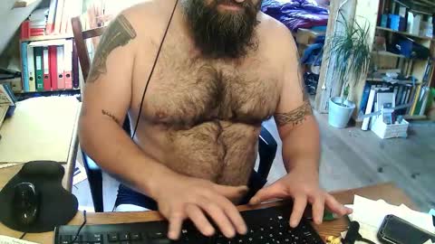 Snapshot of harleywerner chatting on 03-11-26, 11:05 harleywerner online show from 03-11-26, 11:05
