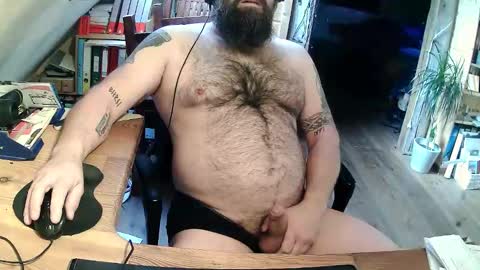 Snapshot of harleywerner chatting on 03-16-26, 06:17 harleywerner online show from 03-16-26, 06:17