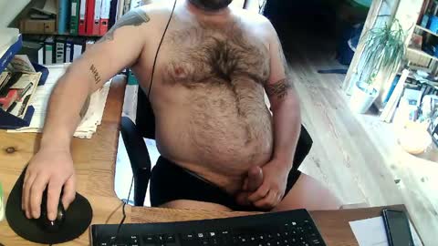 Snapshot of harleywerner chatting on 04-16-26, 07:09 harleywerner online show from 04-16-26, 07:09