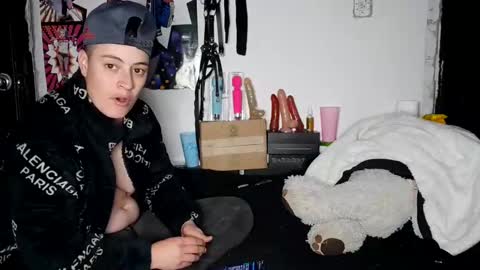 Snapshot of harly_jocker chatting on 12-06-24, 02:46 online show from 12-06-24, 02:46