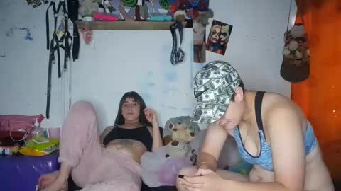 Snapshot of harly_jocker chatting on 02-04-25, 10:55 online show from 02-04-25, 10:55