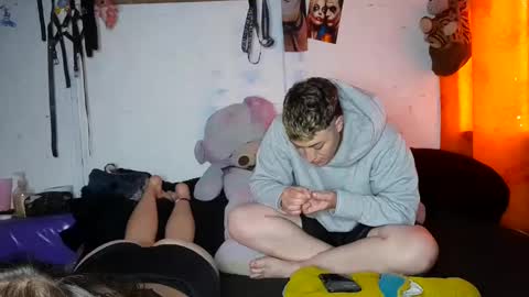 Snapshot of harly_jocker chatting on 02-06-25, 08:56 online show from 02-06-25, 08:56