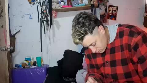 Snapshot of harly_jocker chatting on 02-08-25, 03:00 online show from 02-08-25, 03:00