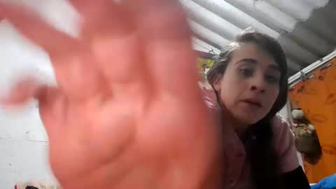 Snapshot of harly_jocker chatting on 02-15-25, 04:03 online show from 02-15-25, 04:03