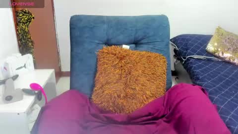 Snapshot of harly_queen77 chatting on 12-03-24, 04:39 Harly online show from 12-03-24, 04:39