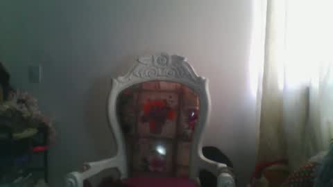 Snapshot of harly_queen77 chatting on 05-31-26, 02:02 Harly online show from 05-31-26, 02:02