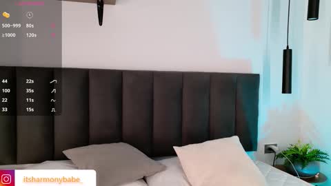 Harmony online show from 01-18-26, 08:23