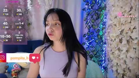 Harmonys World online show from 03-05-25, 02:14