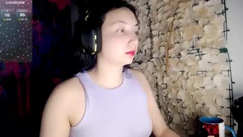 Harmonys World online show from 10-23-25, 03:28