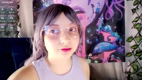 Harmonys World online show from 11-26-25, 09:16