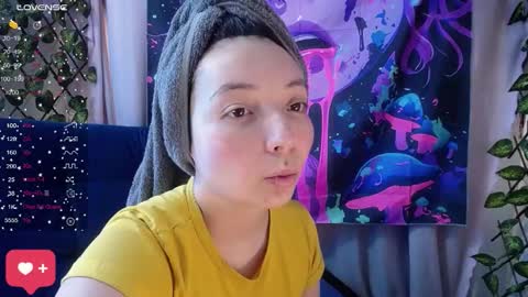 Harmonys World online show from 01-16-26, 08:13