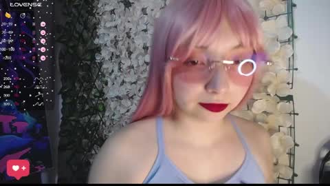 Harmonys World online show from 04-20-26, 07:04