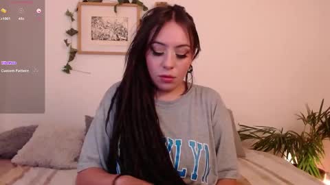 Harmony    Please help me to reach 100 thumbs up online show from 12-13-24, 04:22