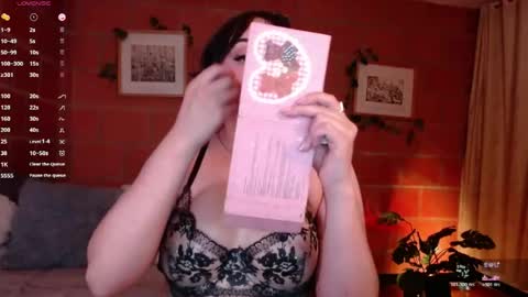Snapshot of harmonyy01 chatting on 05-27-26, 03:03 Harmony Please help me to reach 100 thumbs up online show from 05-27-26, 03:03