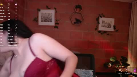 Snapshot of harmonyy01 chatting on 06-03-26, 03:53 Harmony Please help me to reach 100 thumbs up online show from 06-03-26, 03:53