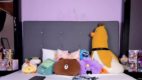 Harmony Hill online show from 12-11-24, 12:33