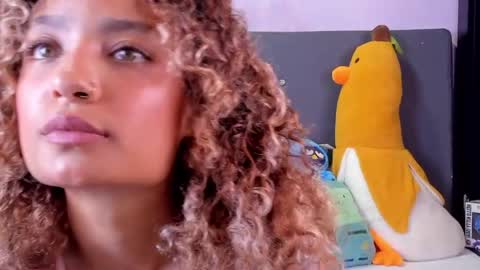 Harmony Hill online show from 04-01-26, 02:12