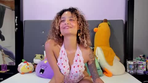 Harmony Hill online show from 04-03-26, 10:52