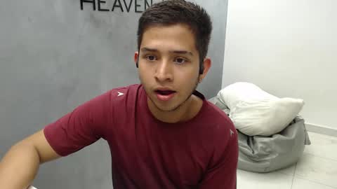 harold_18_ online show from 01-16-26, 07:51