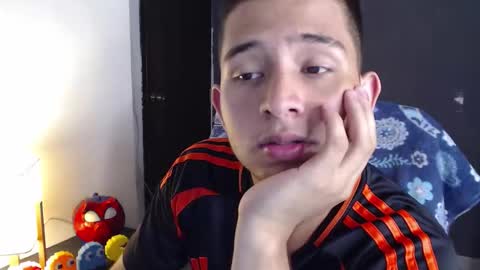 harold_18_ online show from 02-24-26, 08:07