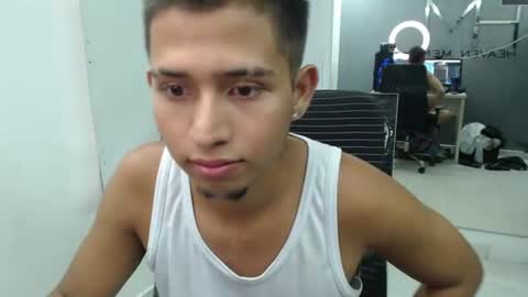 harold_18_ online show from 07-08-26, 06:01