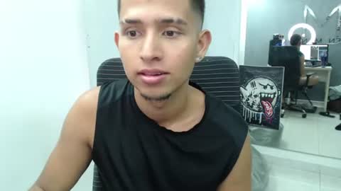 harold_18_ online show from 07-09-26, 04:44