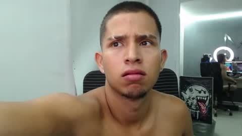 harold_18_ online show from 07-10-26, 05:37