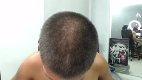 harold_18_ online show from 07-11-26, 03:59