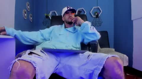 harold_999 online show from 05-29-26, 04:49