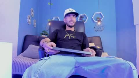 harold_999 online show from 06-03-26, 02:03