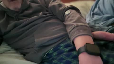 Harry H online show from 02-28-25, 02:53