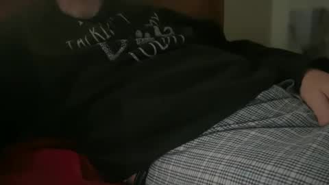 Harry H online show from 11-17-25, 02:12