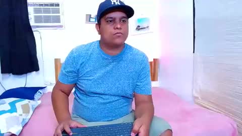 harold online show from 11-01-25, 02:19