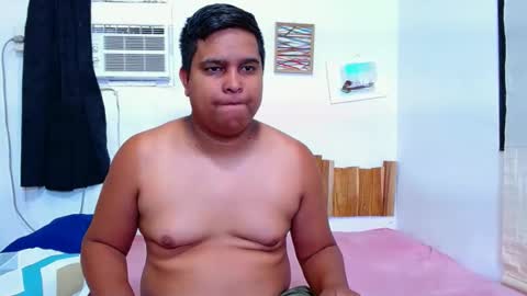 harold online show from 11-02-25, 02:30