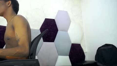 Snapshot of haroldmick chatting on 02-21-26, 08:43 haroldmick online show from 02-21-26, 08:43