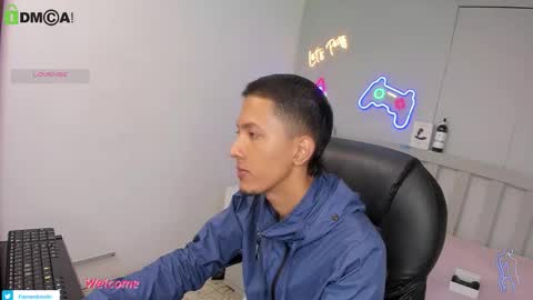 IM HAROLD online show from 02-05-26, 01:38