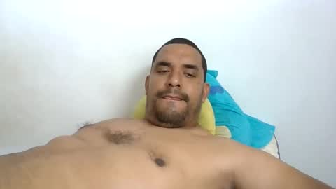 ricardo online show from 01-25-25, 06:57