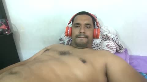 ricardo online show from 02-21-25, 04:16