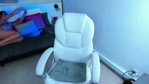 Harper  online show from 11-12-25, 07:46