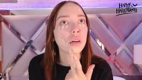 Harper online show from 10-24-25, 08:38